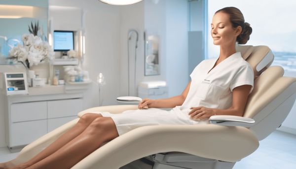 Chez madame lu : des soins esthétiques qui transforment votre beauté