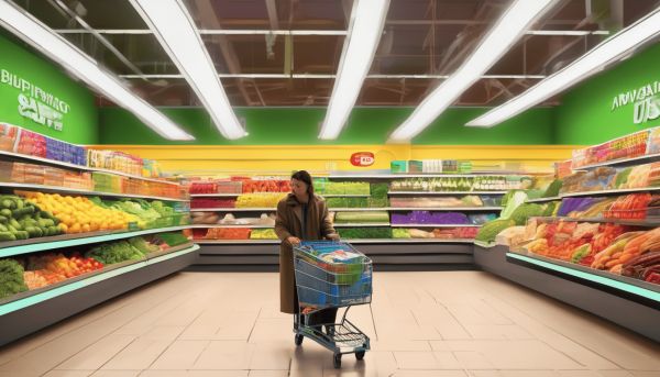 Comment profiter des économies XXL avec le catalogue Cora gros volume ?