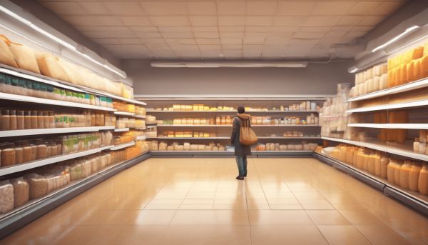Cora gros volumes catalogue : optimisez vos économies au quotidien