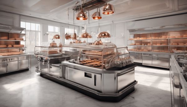 L’animation gourmande : optez pour la location de machine à glace italienne