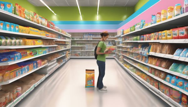 Le prospectus Cora gros volumes : une nouvelle façon d’économiser