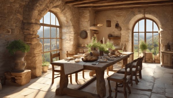 Savourez une cuisine maison au caillou restaurant à La Roche d’Oëtre