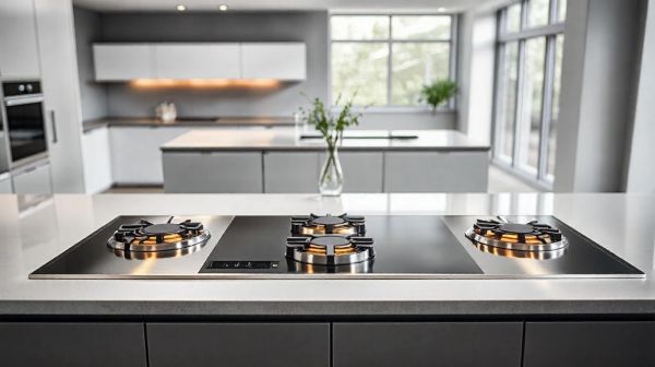 Top 5 poêles en inox pour cuisine saine et efficace