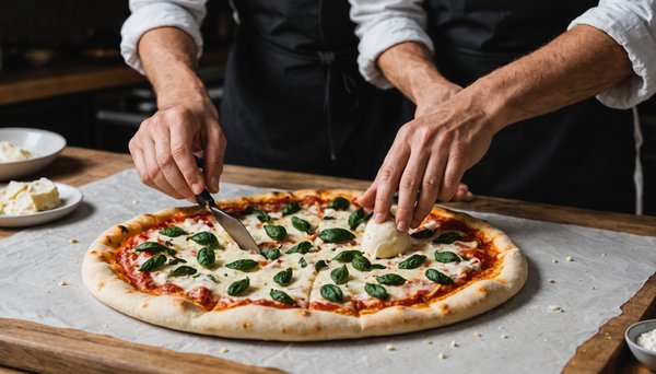 Maîtrisez l'art de la pâte à pizza maison : 10 conseils incontournables pour un succès garanti !