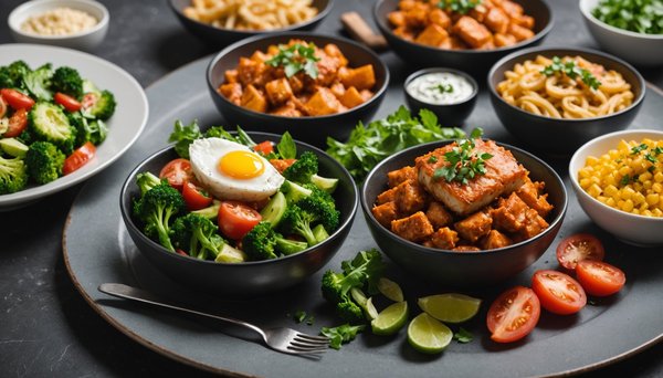 L'impact de la cuisine légère sur l'environnement