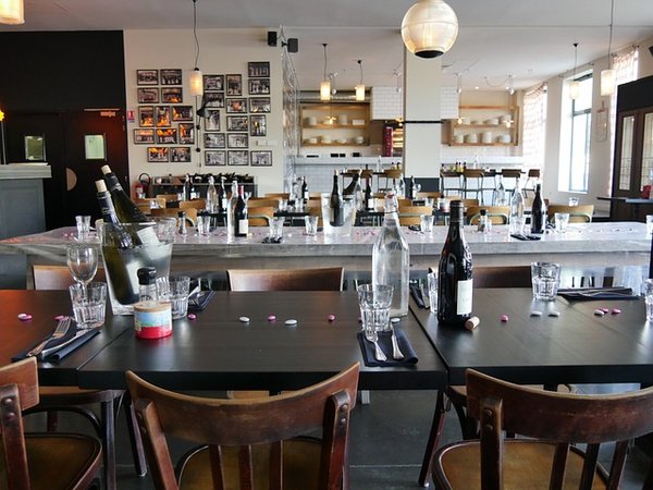 Le mesturet : l'authenticité d'un bistrot à paris