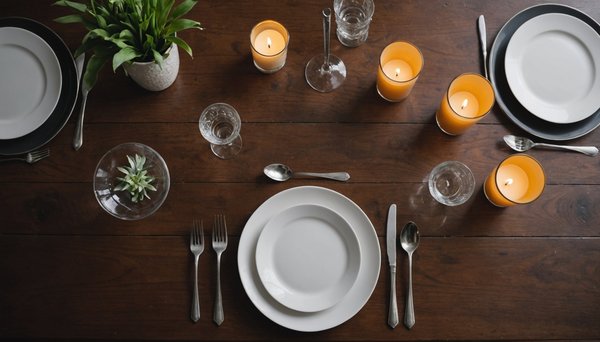 Mettre les couverts de table : les clés d'une présentation réussie